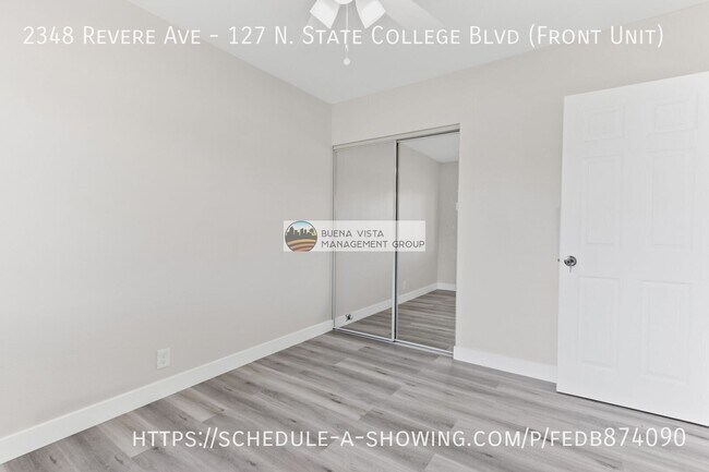 Foto del edificio - 2348 Revere Ave