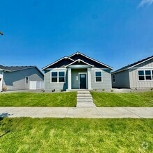 Building Photo - 5133 E Norma Ave