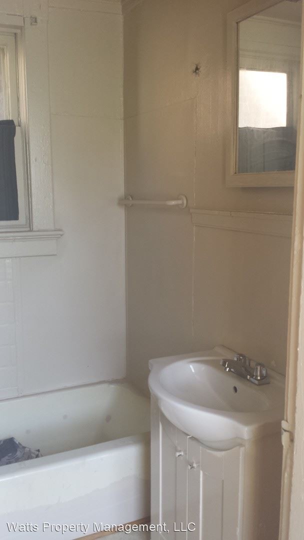 Building Photo - 2 br, 1 bath House - 1125 Wise Street #B