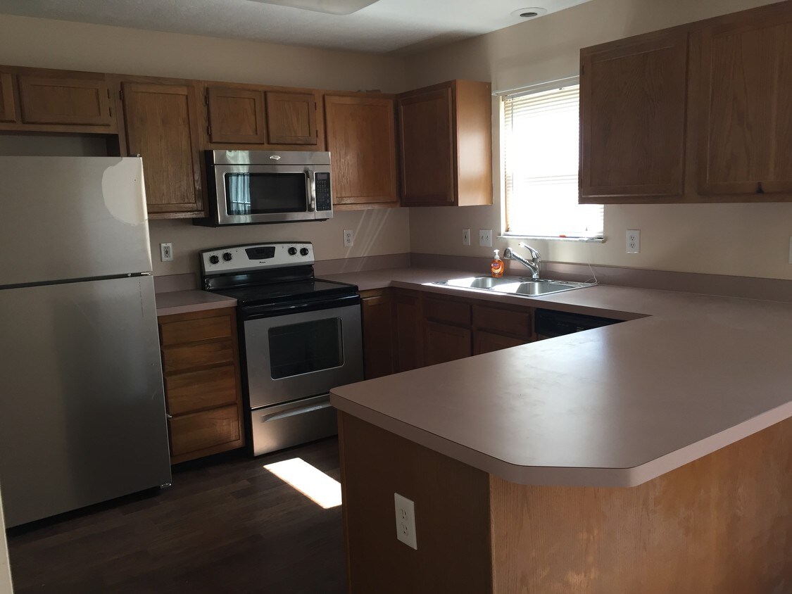 237 Richards Dr, Delaware, OH 43015 Townhome Rentals in Delaware OH