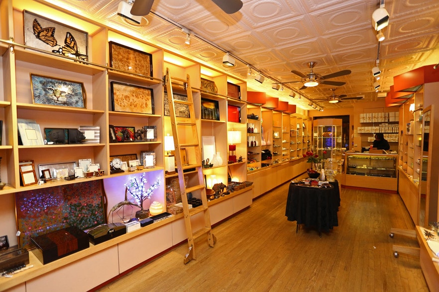 Picture of Sutton Place New York