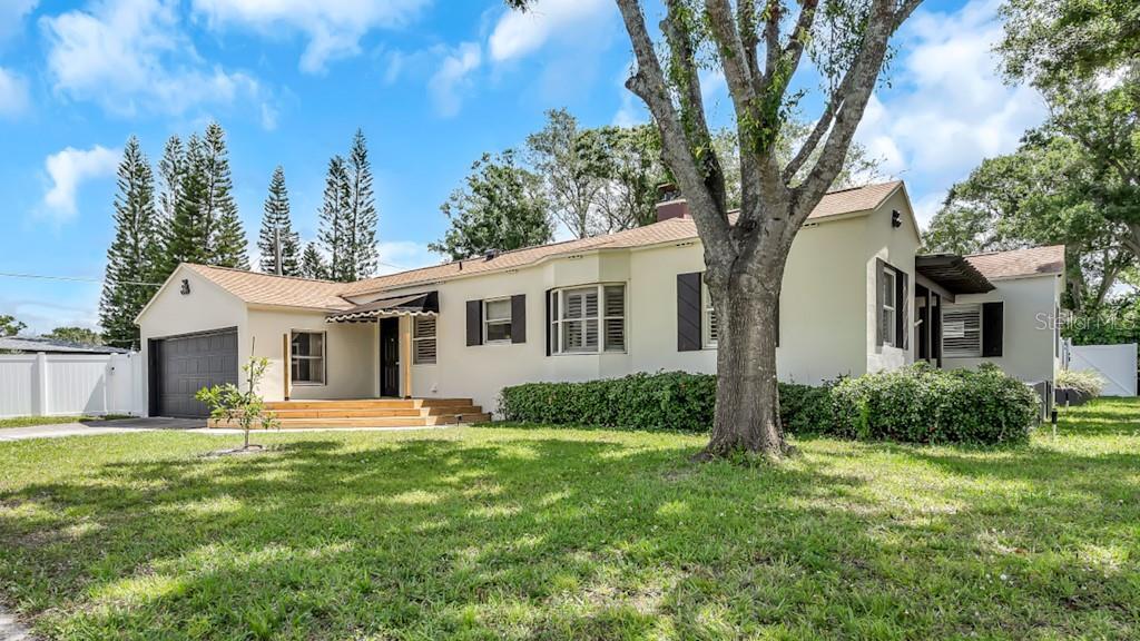 Foto principal - 4063 2nd Ave N