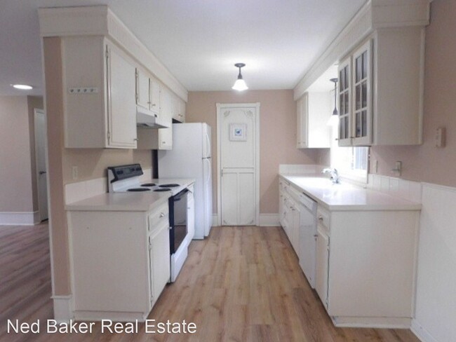Foto del edificio - 3 br, 2 bath House - 1326 Spyglass Ct SE