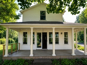Building Photo - 1685 Trumansburg Rd