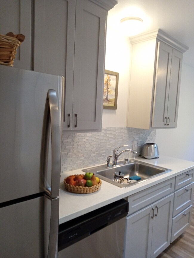 Foto del edificio - 9500 Center St