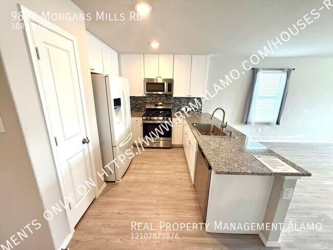 Building Photo - 9826 Morgans Mills