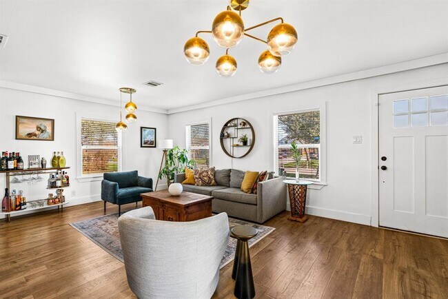 Foto del edificio - 5314 Avenue H