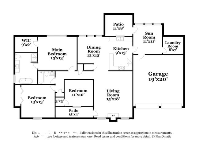 Building Photo - 730 Pullman Ln