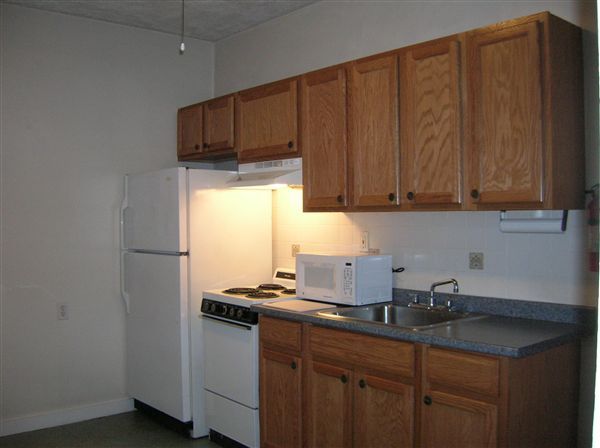 Building Photo - 101 Beech St
