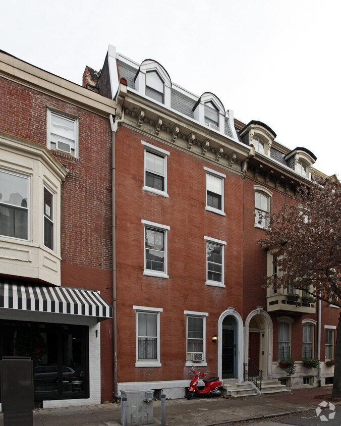 939 Spruce St, Philadelphia, PA 19107 Apartments in Philadelphia, PA