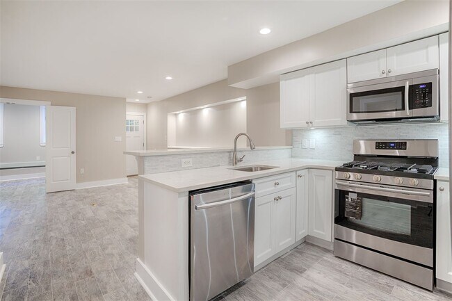 Foto del edificio - 267 4th St