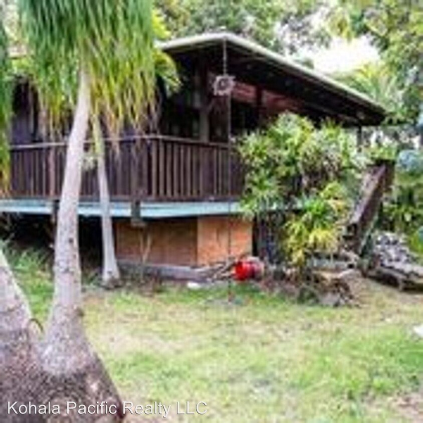 Primary Photo - 1 br, 1.5 bath House - 55-370 Hoea Road