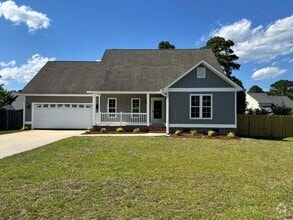 Building Photo - 6331 Shire Ln