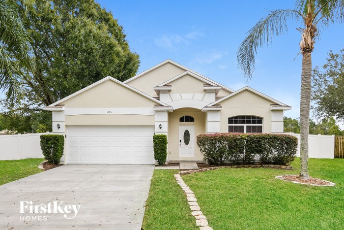 Foto principal - 495 Lancer Oak Dr