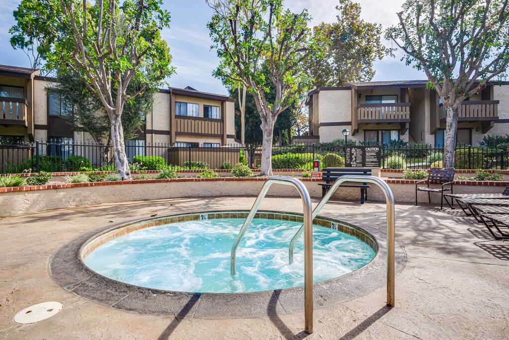 Heritage Point Apartments in Irvine, CA Westside Rentals