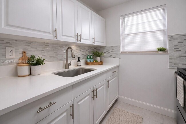 Foto del edificio - 400 NE 1st St