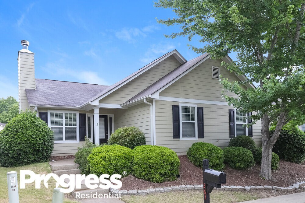 263 Brookstone Trail, Braselton, GA 30517 House Rental in Braselton