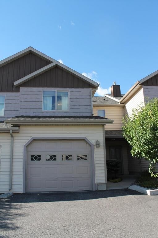 584 St Townhome Rentals in Helena MT