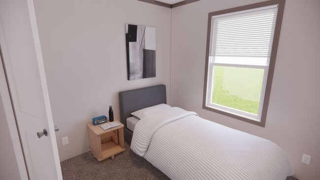 Foto del edificio - 5 Grant St