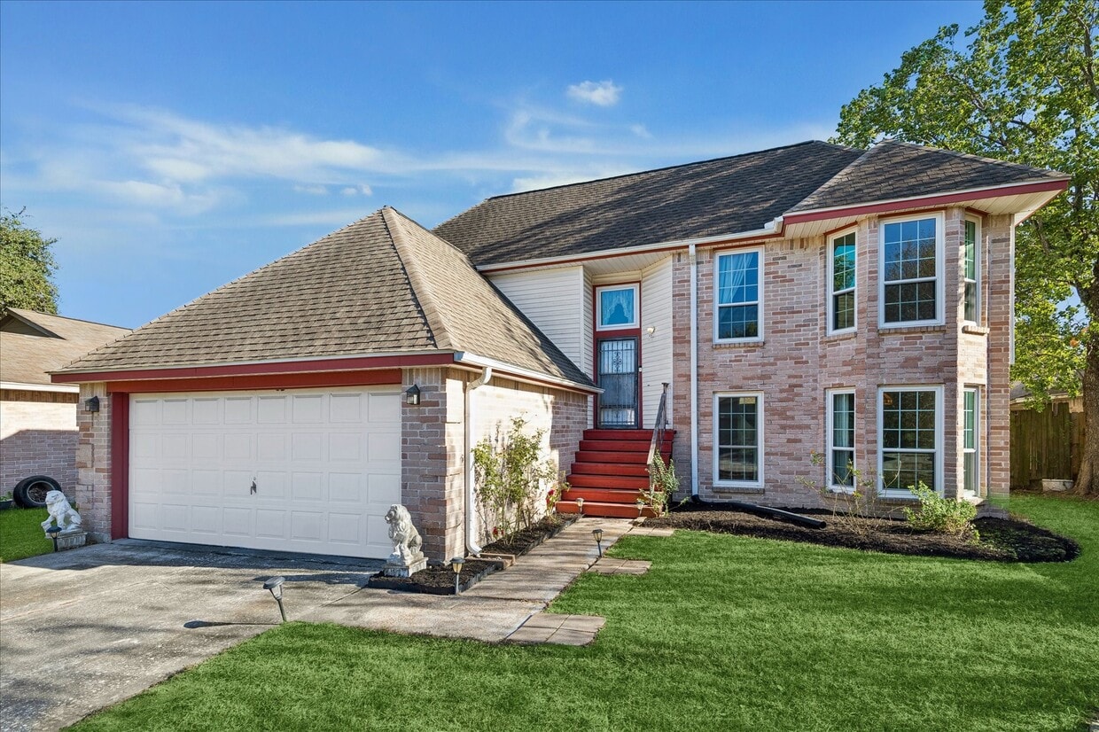 Foto principal - 7515 Gold Dust Ln