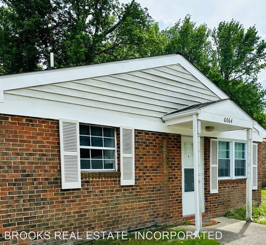 Primary Photo - 2 br, 1.5 bath House - 6064-A Camellia Drive