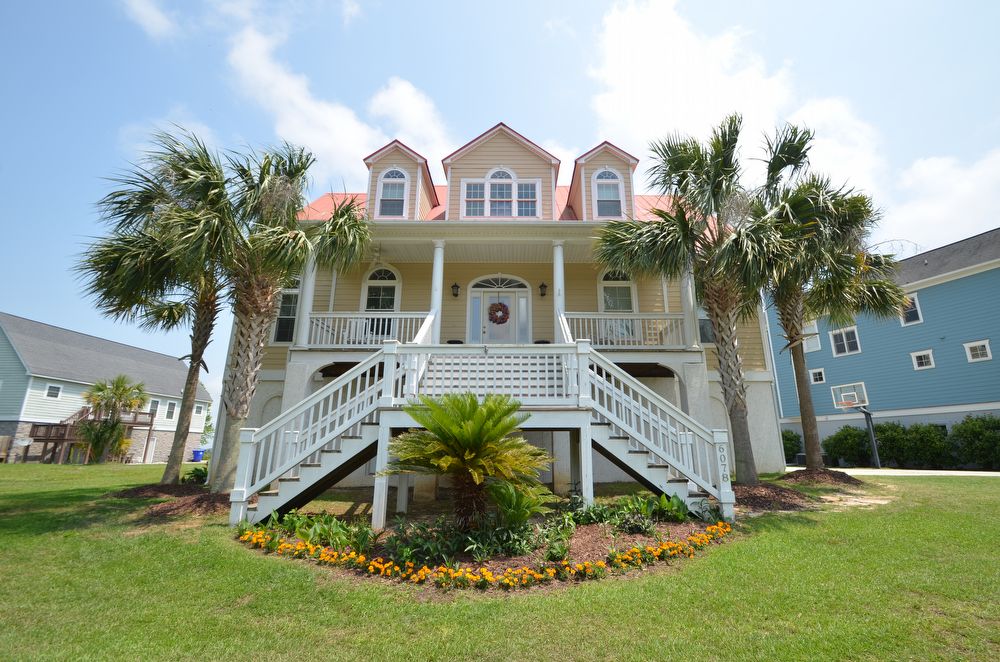 6078 Jacobs Point Blvd, Ravenel, SC 29470 House Rental in Ravenel, SC