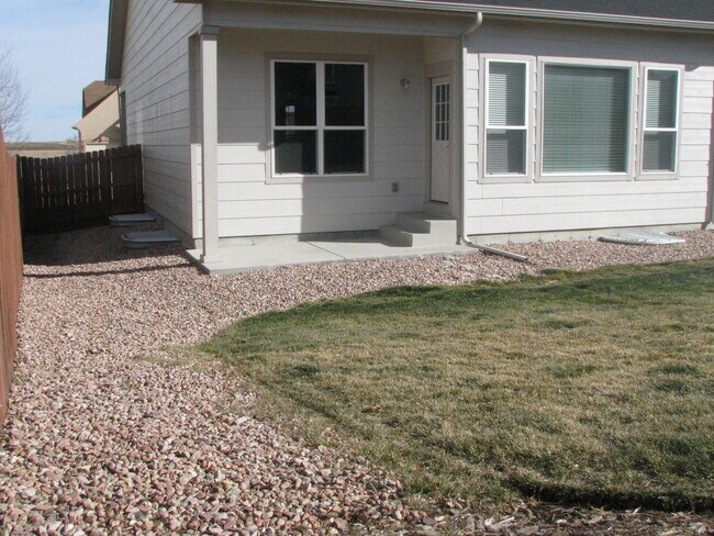 Photo - Very Nice 4-Bdrm Rancher in Meridian Ranch House