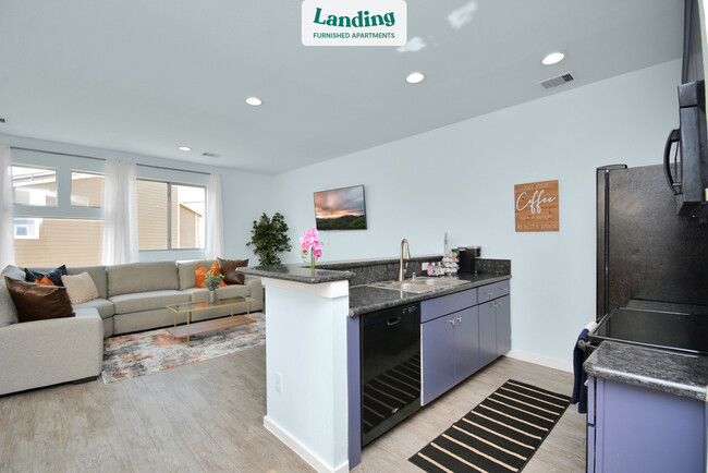 Building Photo - 5411 Lindsay Ln
