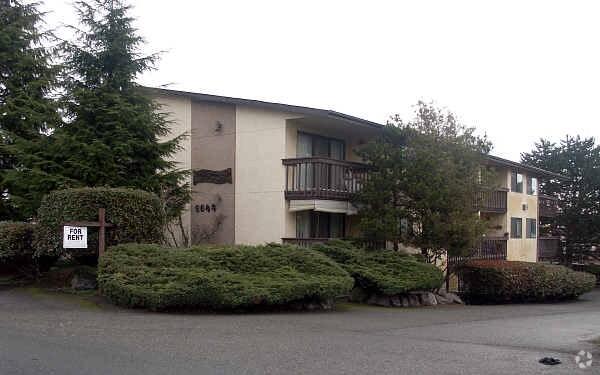 Foto del edificio - The Ciston