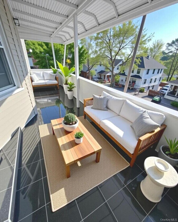 Foto principal - 3940 Hill Ave