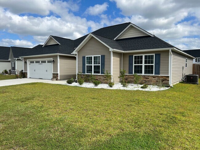 Foto del edificio - Welcome to Onslow Bay