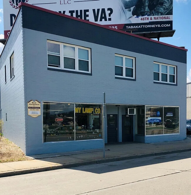 Building Photo - 4611 W National Ave