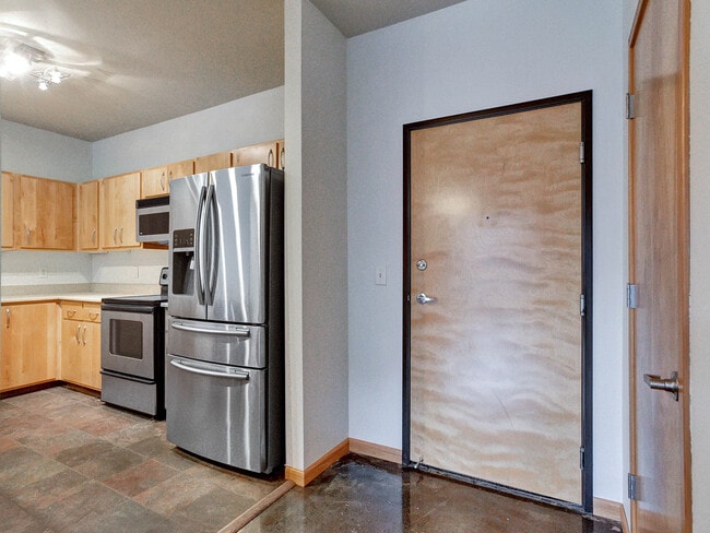 Photo - 1125 NW 9th Ave Townhome