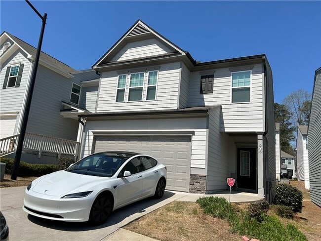 Foto del edificio - 205 Ridge Valley Dr