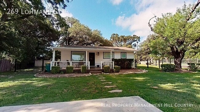 Photo - 269 Lohmann St.- House