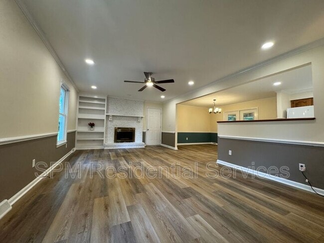 Building Photo - 542 Aquarius Dr