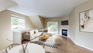 Building Photo - Hearthstone at Merrill Creek