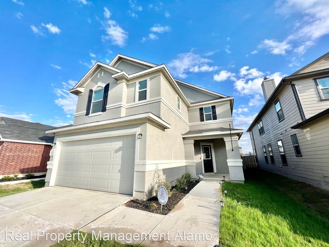 Primary Photo - 4 br, 3 bath House - 321 Dakota Creek