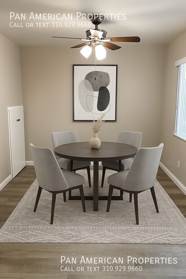 Building Photo - 812 N. Azusa-#14