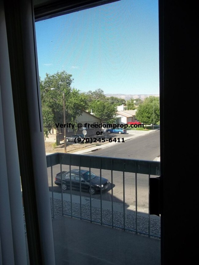 Foto del edificio - 1300 N 21st St
