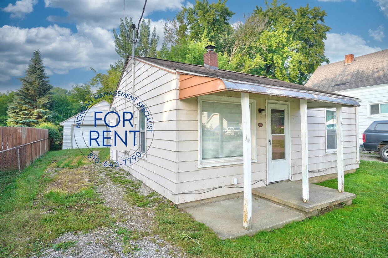 Foto principal - 1232 Norton St