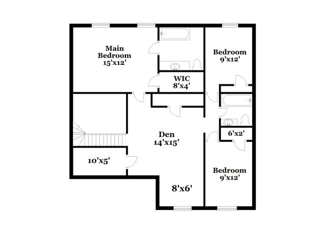 Building Photo - 9220 Bald Cypress St