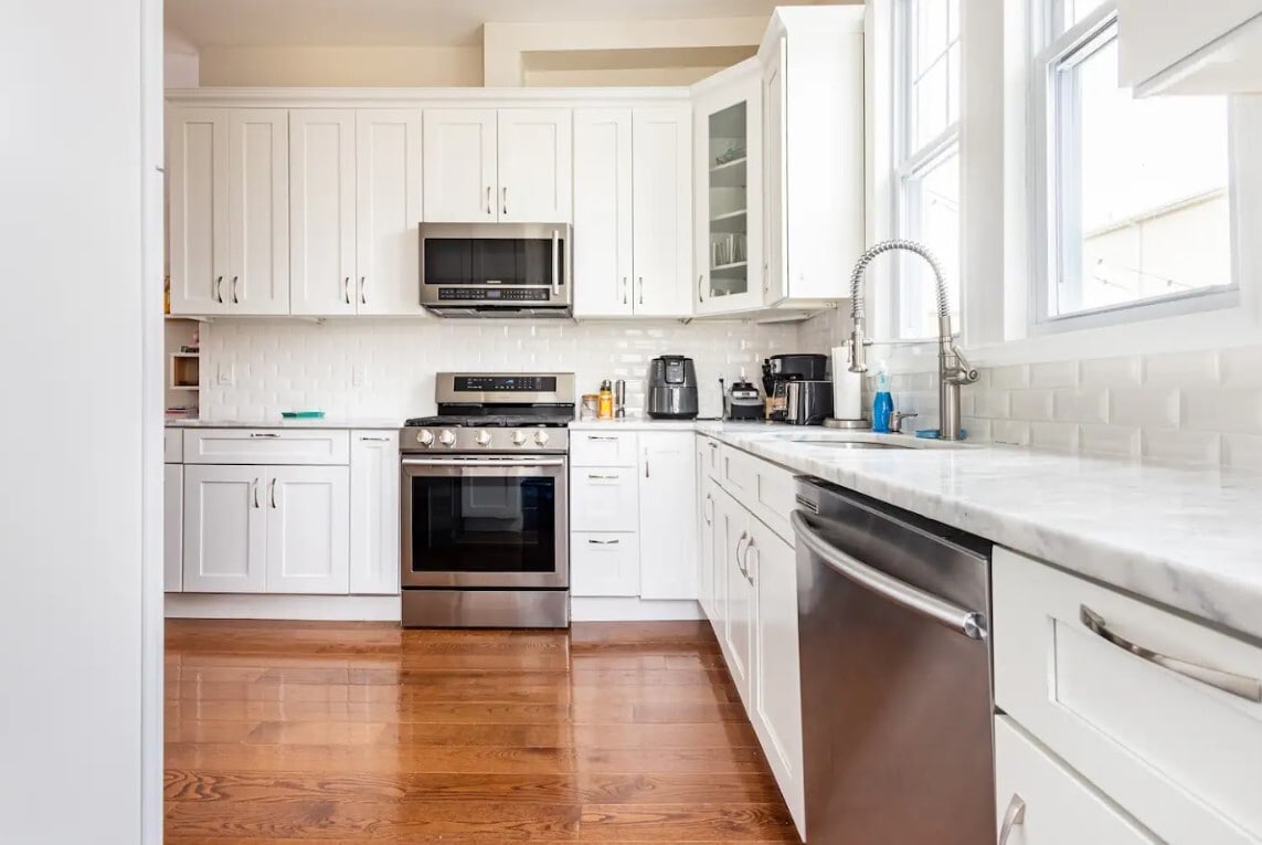 Foto principal - 1415 West St