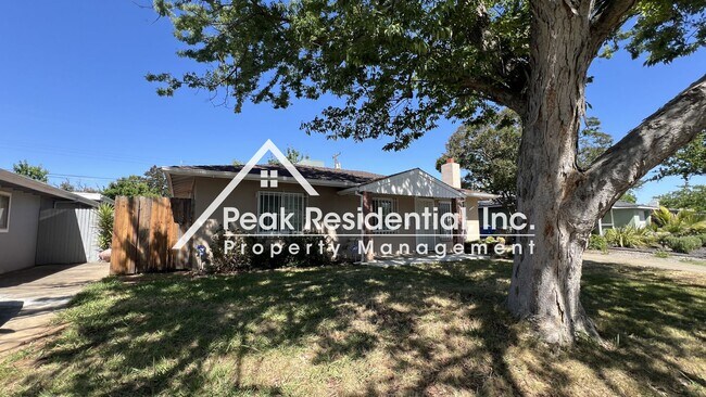 Building Photo - Very Nice 3bd/1ba Sacramento House!
