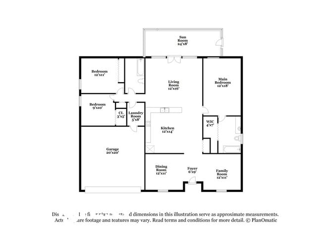 Foto del edificio - 13743 Riverpath Grove Dr