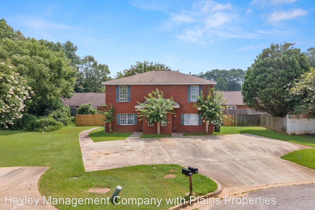 Primary Photo - 3 br, 2 bath House - 1296 Ty Court