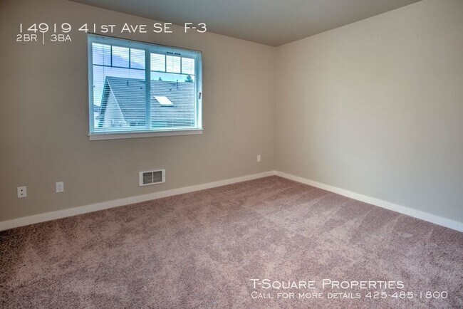 Building Photo - 14919 41st Ave SE