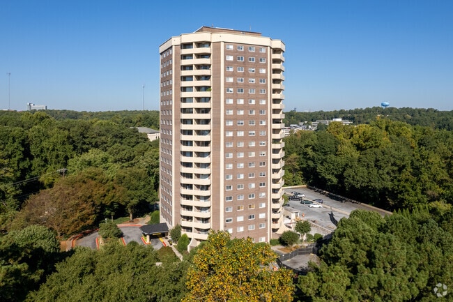 Somerset Heights Condominiums