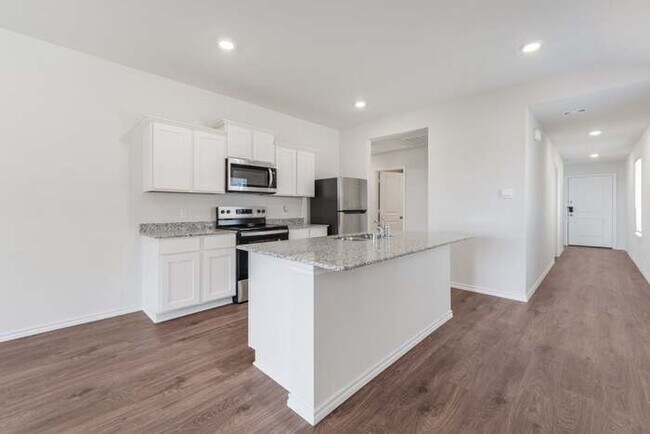 Foto del edificio - 1709 Potomac Ln