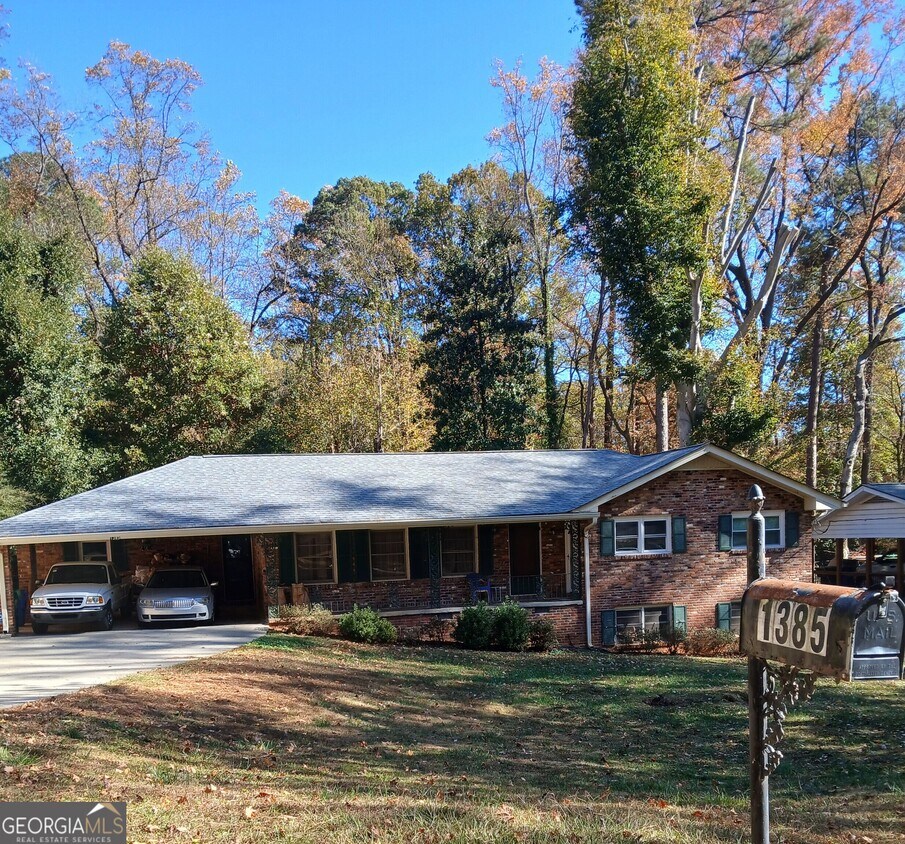 Foto principal - 1385 Linkwood Ln